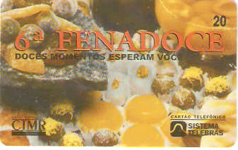 CTMR-010 - 6ª Fenadoce - B1