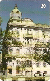 CTMR-023 - Grande Hotel - B2