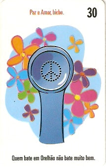 CTMR-069 - Preserve o TP - 1/4