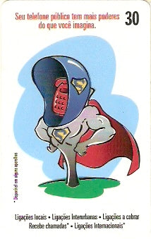 CTMR-073 - Benefícios do TP - 1/4