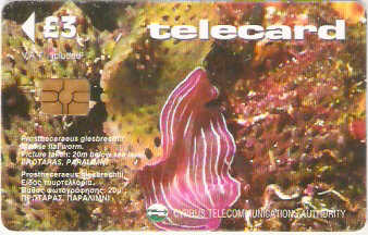 CYP-09911 - Mundo Submarino - 1