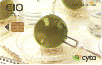 CYP-10903 - Laranja