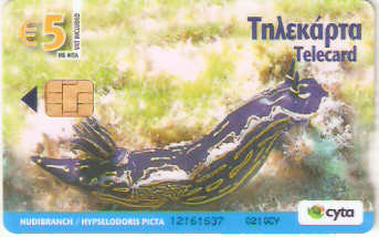 CYP-11002 - Peixe