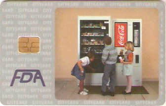 CZRC-19 - Coca-Cola - FDA - 300