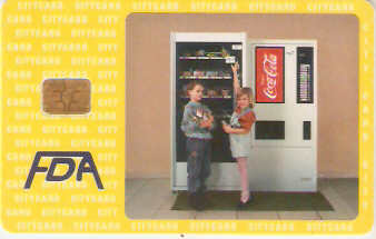 CZRC-20 - Coca-Cola - FDA - 500