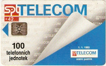 CZR-010 - Telecom