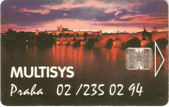 CZR-013 - Multisys