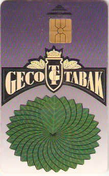 CZR-025 - Tabacco Company