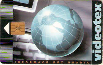 CZR-098 - Videotexto