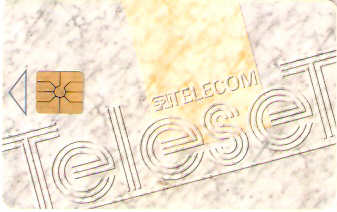 CZR-116 - Teleset