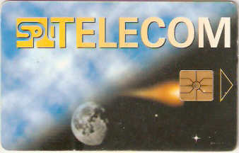 CZR-117 - Universo