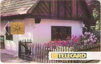 CZR-162 - Casa Rural