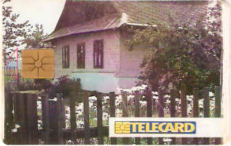 CZR-166 - Casa Rural