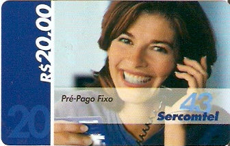 SERC-PF-003a - Moça - Azul