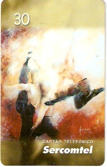 SERC-119M - Contemporâneo