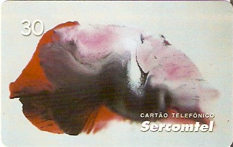 SERC-116M - Luiz XV