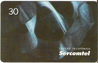 SERC-117M - Esvoaçante