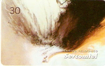 SERC-125 - Tornado