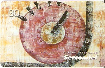 SERC-127M - Rodoviaria de Londrina