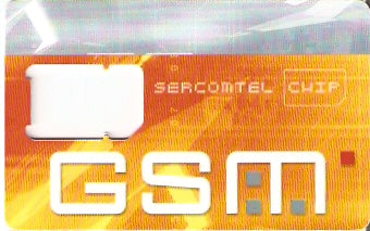 SERC-G-02 - Sercomtel - Chip