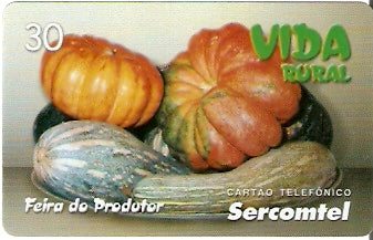 SERC-138M - Feira do Produtor