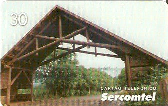 SERC-159M - Mata do Godoy