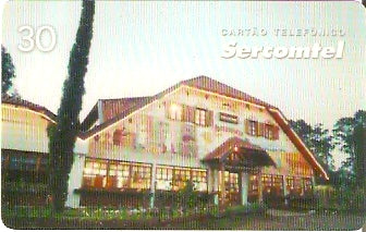 SERC-156 - Turismo Rural - 5/5