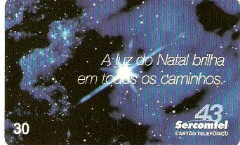 SERC-168M - Natal
