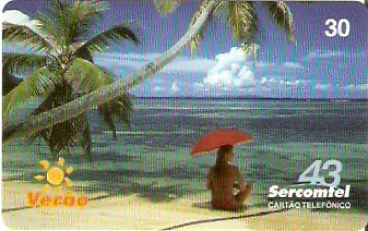 SERC-162M - Verão