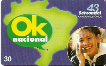 SERC-180M - OK Nacional