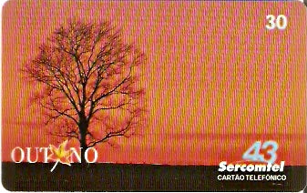 SERC-178M - Outono