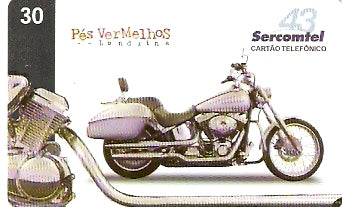 SERC-169 - Motos - 1/5