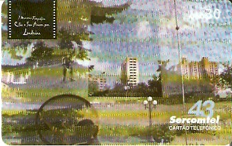 SERC-163 - Clic seu Amor - 01/12