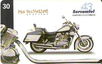 SERC-170 - Motos - 2/5