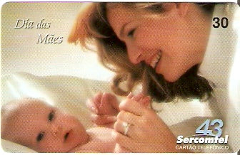 SERC-183 - Dia das Mães