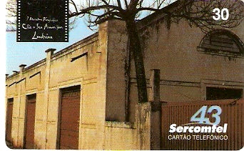 SERC-189 - Clic seu amos - 06/12