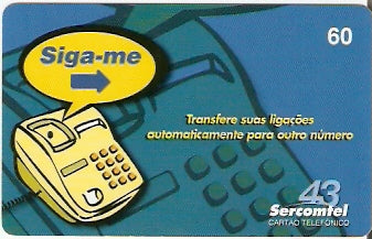 SERC-199 - Siga-me - 60