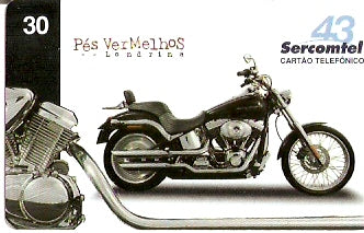 SERC-173M - Motos - 5/5