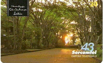 SERC-190 - Clic o seu Amor - 07/12