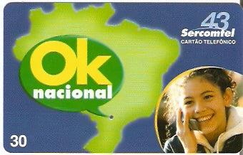 SERC-196 - OK Nacional