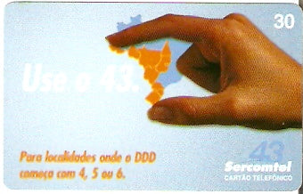 SERC-197 - Use o 43