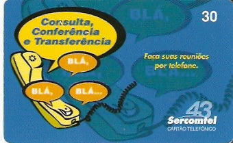 SERC-201 - Consulta