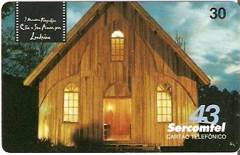 SERC-221 - Clic o seu Amor - 09/12