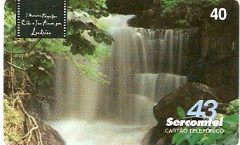 SERC-222 - Clic o seu Amor - 10/12
