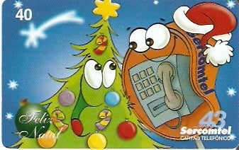 SERC-220M - Natal