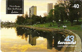 SERC-223M - Clic o seu Amor - 11/12