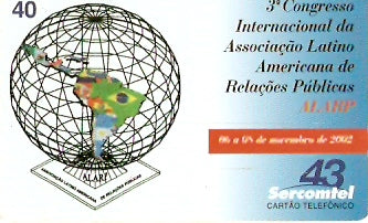 SERC-228 - 3º Congresso ALARP