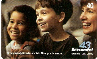 SERC-237 - Resposabilidade - 1