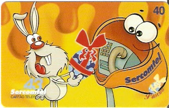 SERC-241 - Páscoa