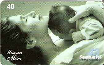SERC-244M - Dia das Mães